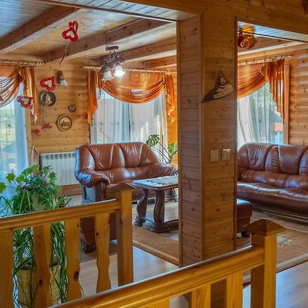 Agroturystyka Suselek Villa Zamość Exterior foto