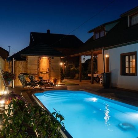 Agroturystyka Suselek Villa Zamość Exterior foto
