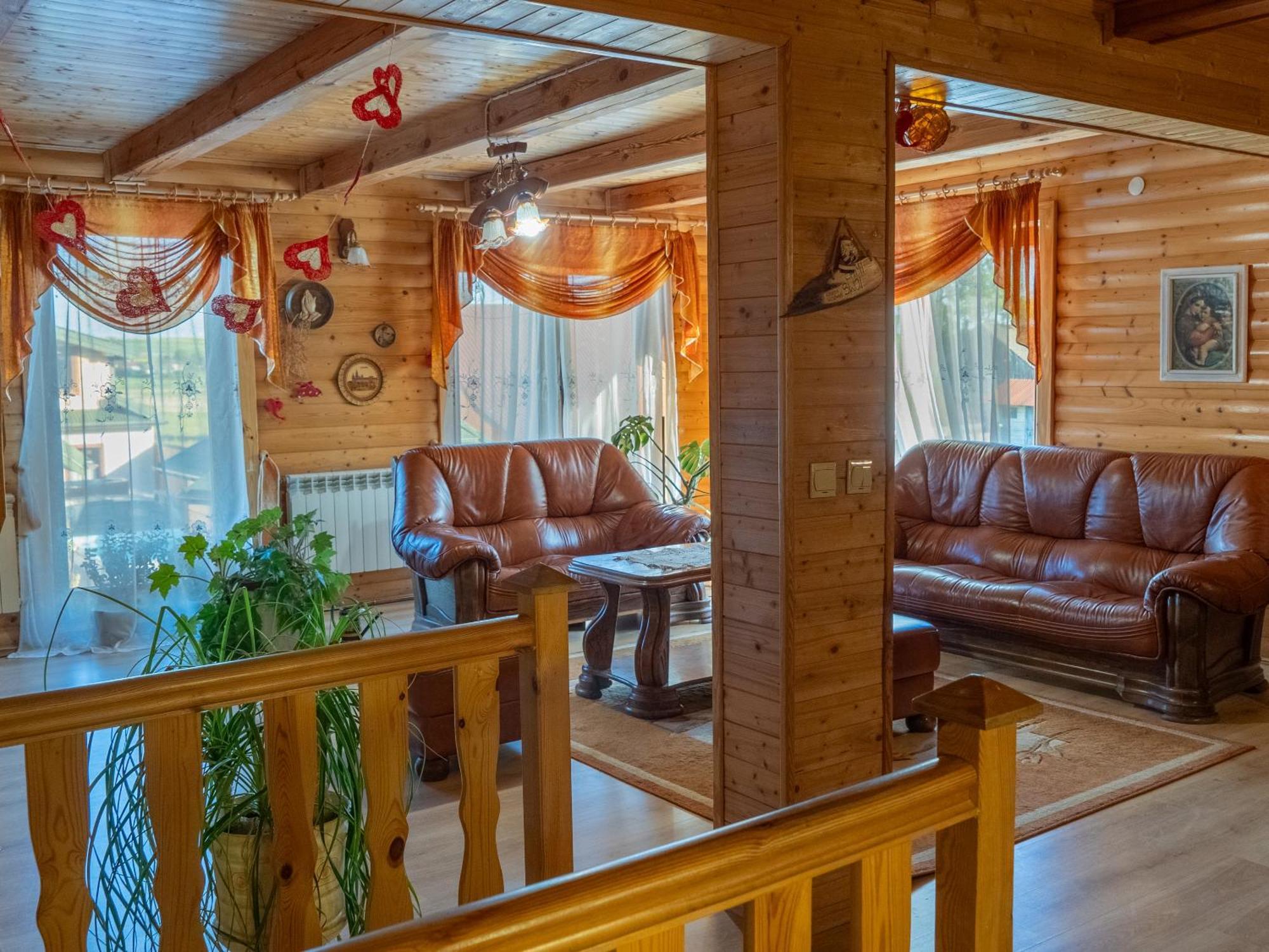 Agroturystyka Suselek Villa Zamość Exterior foto
