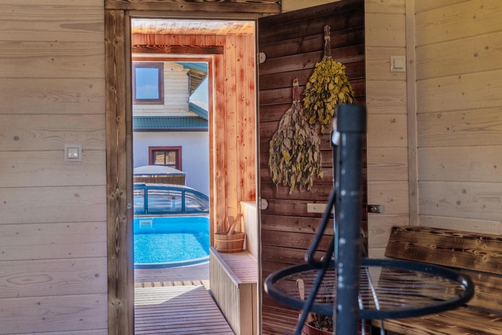 Agroturystyka Suselek Villa Zamość Exterior foto