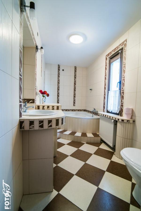 Agroturystyka Suselek Villa Zamość Exterior foto
