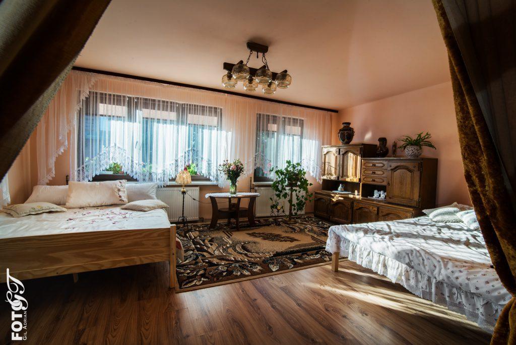 Agroturystyka Suselek Villa Zamość Exterior foto