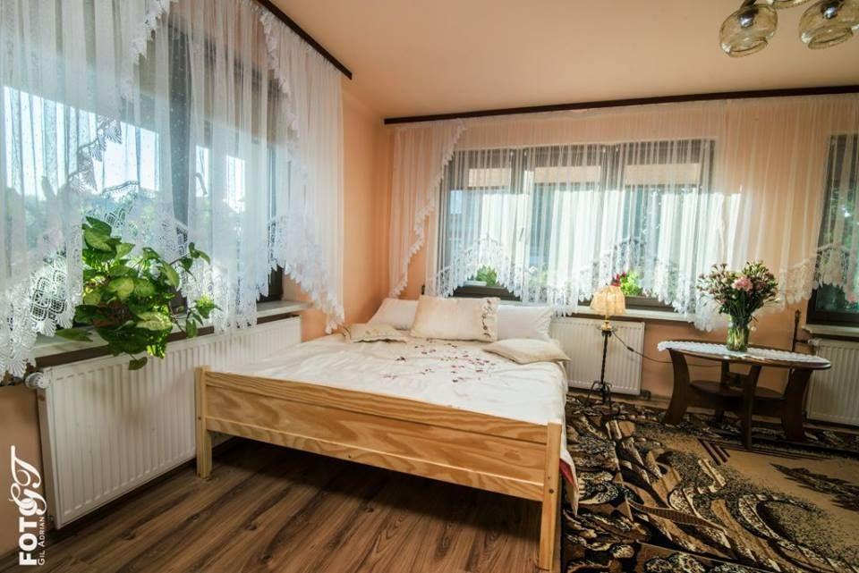 Agroturystyka Suselek Villa Zamość Exterior foto