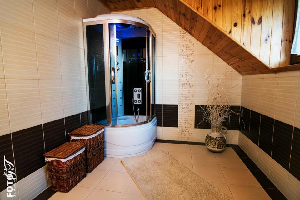 Agroturystyka Suselek Villa Zamość Exterior foto